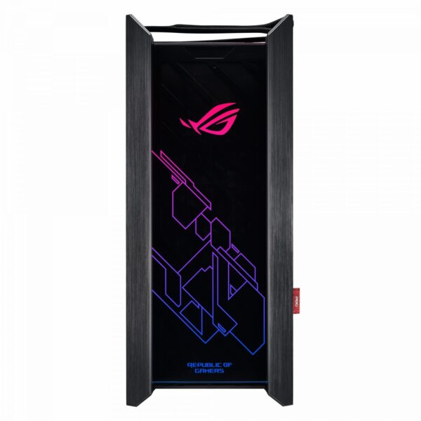کیس کامپیوتر ایسوس مدل ROG Strix Helios Black - تصویر 5