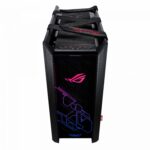 کیس کامپیوتر ایسوس مدل ROG Strix Helios Black - تصویر 6