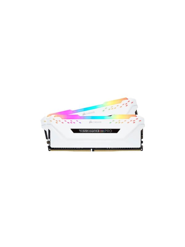 رم دسکتاپ کورسیر DDR4 3600MHZ VENGEANCE RGB PRO 16GB - تصویر 5