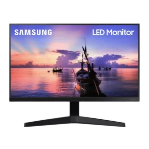 Samsung Full HD IPS LED Monitor LF27T350FHM 27 Inch