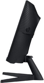 مانیتور گیمینگ خمیده سامسونگ مدل LC32G55TQ سایز 32 اینچ - تصویر 3