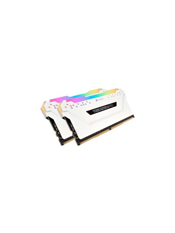 رم دسکتاپ کورسیر DDR4 3600MHZ VENGEANCE RGB PRO 16GB - تصویر 4