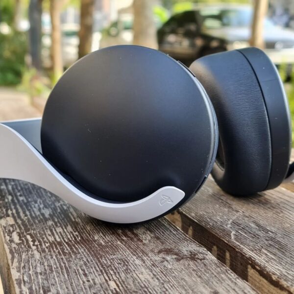 هدست سونی مدل PULSE 3D مخصوص پلی استیشن5 - تصویر 3