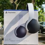 هدست سونی مدل PULSE 3D مخصوص پلی استیشن5 - تصویر 4