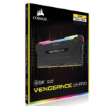 رم دسکتاپ کورسیر DDR4 3600MHZ VENGEANCE RGB PRO 16GB - تصویر 3
