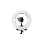 کیت رینگ لایت عکاسی Harmony FE 580 III با صفحه نمایش و سه پایه پرتابل - تصویر 3