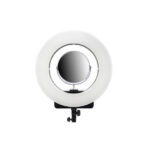کیت رینگ لایت عکاسی Harmony FE 580 III با صفحه نمایش و سه پایه پرتابل - تصویر 2