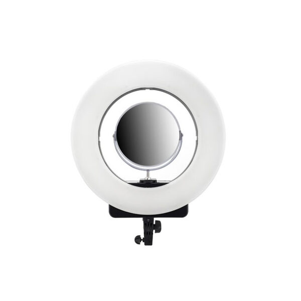کیت رینگ لایت عکاسی Harmony FE 580 III با صفحه نمایش و سه پایه پرتابل - تصویر 2
