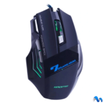 کیبورد گیمینگ کمبو کینگ استار مدل KBM255G - تصویر 4