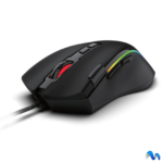 موس گیمینگ کینگ استار مدل KM248G - تصویر 2