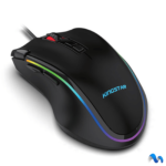 موس گیمینگ کینگ استار مدل KM248G - تصویر 3