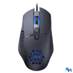 ماوس گیمینگ با سیم کینگ استار مدل KM360G