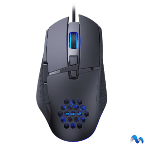 ماوس گیمینگ با سیم کینگ استار مدل KM360G