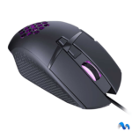 ماوس گیمینگ با سیم کینگ استار مدل KM360G - تصویر 4