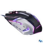 ماوس گیمینگ با سیم کینگ استار مدل KM390G - تصویر 2