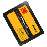 حافظه SSD KODAK 960GB X150 - تصویر 4