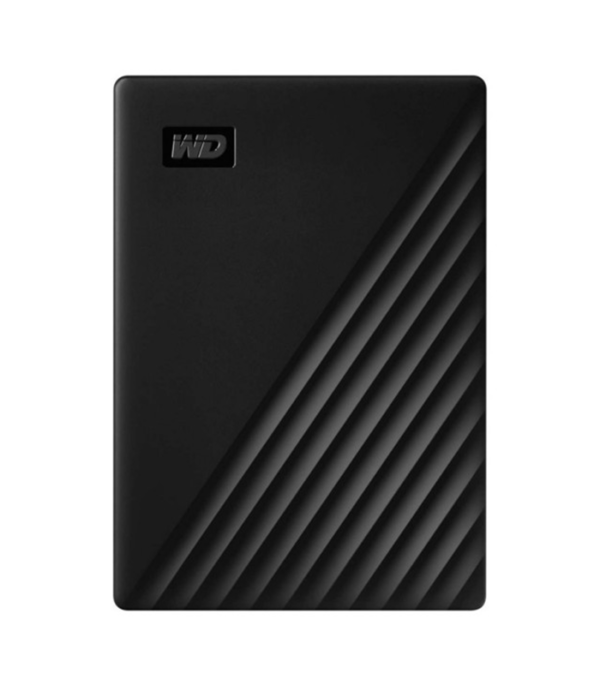 هارددیسک اکسترنال وسترن دیجیتال مدل My Passport WDBS4B0020BBK ظرفیت 2 ترابایت - تصویر 3