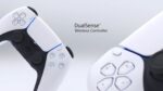 دسته بازی پلی استیشن 5 سونی مدل DUAL SENSE Controller | رنگ سفید اصلی - تصویر 7