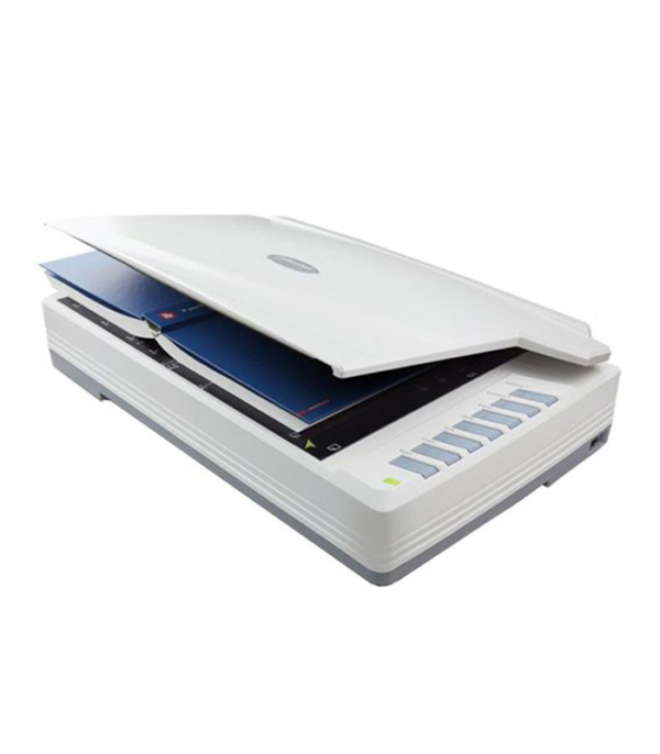 اسکنر پلاستک اوپتیک پرو ای مدل 320 OpticPro A320 Scanner - تصویر 1
