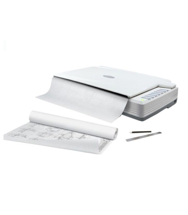 اسکنر پلاستک اوپتیک پرو ای مدل 320 OpticPro A320 Scanner - تصویر 2