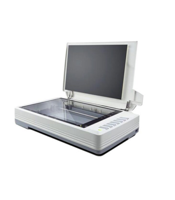 اسکنر پلاستک اوپتیک پرو ای مدل 320 OpticPro A320 Scanner - تصویر 3