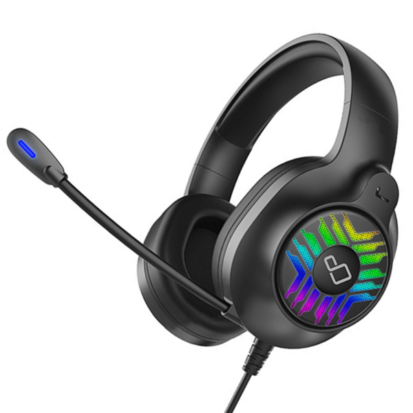 هدست گیمینگ پرووان مدل Proone PHG3845 - تصویر 1