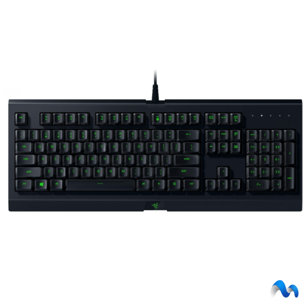 کیبورد گیمینگ ریزر مدل Cynosa Lite - تصویر 1