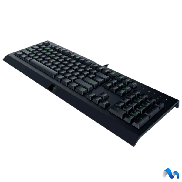 کیبورد گیمینگ ریزر مدل Cynosa Lite - تصویر 3