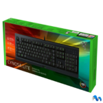 کیبورد گیمینگ ریزر مدل Cynosa Lite - تصویر 4