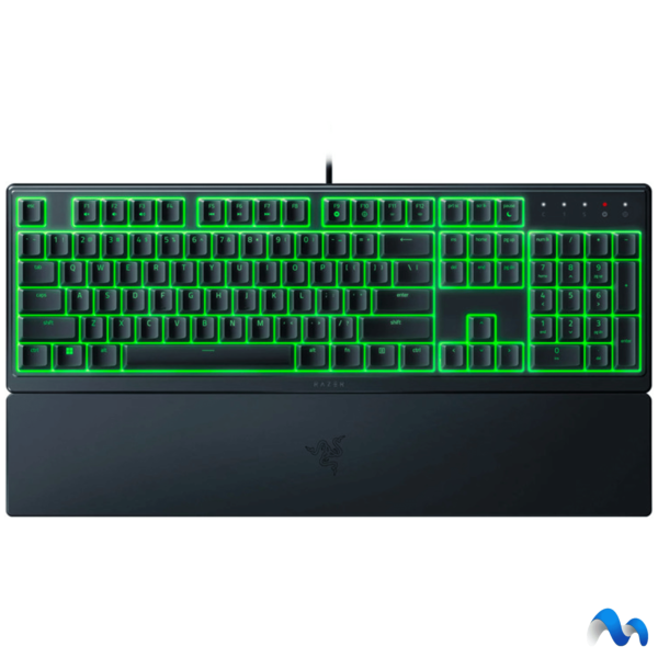 کیبورد گیمینگ ریزر مدل Ornata V3 X - US - تصویر 2