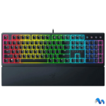 کیبورد گیمینگ ریزر مدل Ornata V3 X - US
