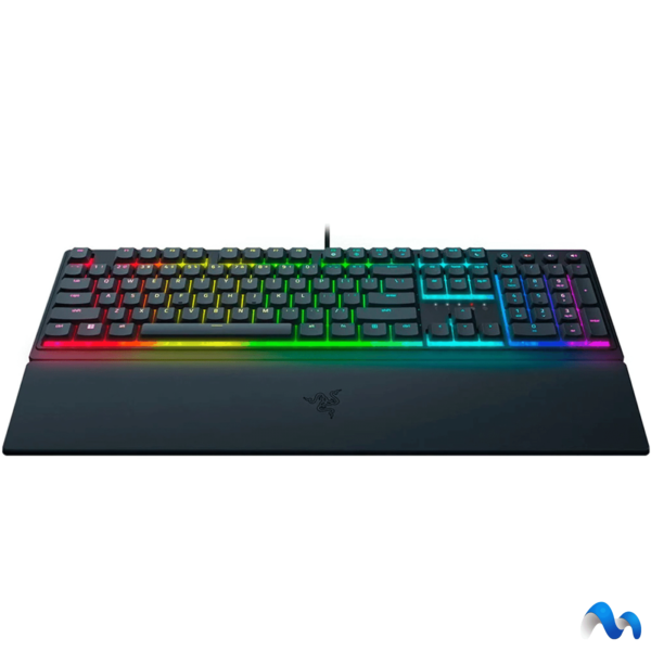 کیبورد گیمینگ ریزر مدل Ornata V3 X - US - تصویر 3