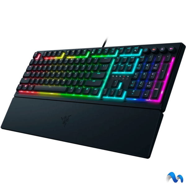 کیبورد گیمینگ ریزر مدل Ornata V3 X - US - تصویر 4