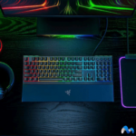 کیبورد گیمینگ ریزر مدل Ornata V3 X - US - تصویر 5