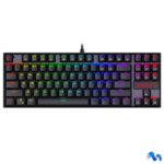 کیبورد گیمینگ ردراگون مدل K552 RGB
