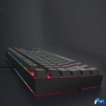 کیبورد گیمینگ ردراگون مدل K552 RGB - تصویر 5
