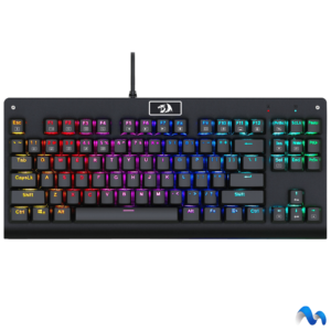 کیبورد گیمینگ ردراگون Redragon DARK AVENGER K568 RGB