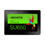 اس اس دی ای دیتا 120 گیگابایت ADATA SU650