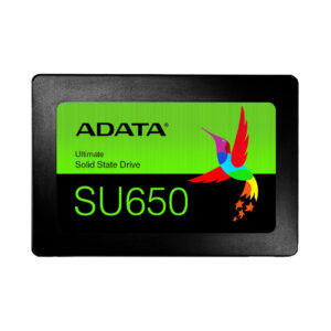 اس اس دی ای دیتا 120 گیگابایت ADATA SU650
