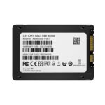 اس اس دی ای دیتا 120 گیگابایت ADATA SU650 - تصویر 3