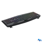 کیبورد گیمینگ تی دگر مدل Submarine T-TGK205 - تصویر 5