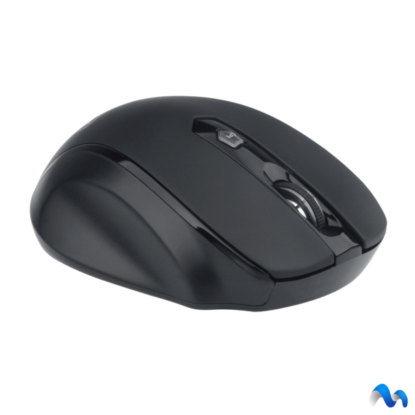 ماوس گیمینگ تی دگر مدلCorporal T-TGWM100 - تصویر 3