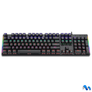 کیبورد گیمینگ تی دگر مدل Pavones TGK319 RGB