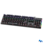 کیبورد گیمینگ تی دگر مدل Pavones TGK319 RGB - تصویر 2