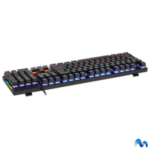 کیبورد گیمینگ تی دگر مدل Pavones TGK319 RGB - تصویر 4