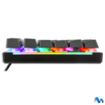 کیبورد گیمینگ تی دگر مدل Pavones TGK319 RGB - تصویر 5
