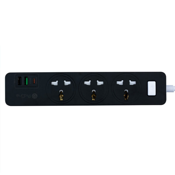 چندراهی برق پرووان مدل PPS615 - تصویر 5