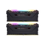 رم دسکتاپ کورسیر DDR4 3600MHZ VENGEANCE RGB PRO 16GB