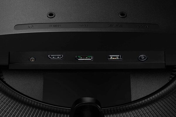 مانیتور گیمینگ خمیده سامسونگ مدل LC32G55TQ سایز 32 اینچ - تصویر 7
