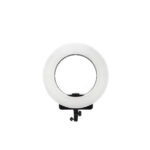 کیت رینگ لایت عکاسی Harmony FE 580 III با صفحه نمایش و سه پایه پرتابل